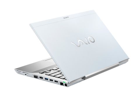 Sony Vaio Vpc-Sb Series