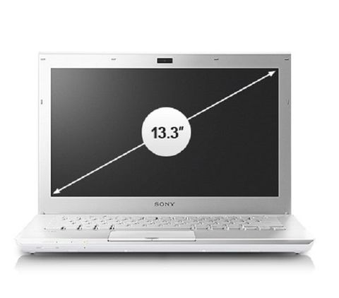 Sony Vaio Vpc-Sc1Afm