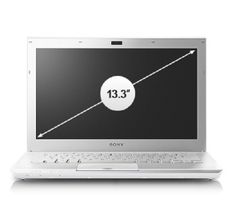  Sony Vaio Vpc-Sc1Afm 