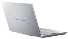  Sony Vaio Vpc-Sc31Fm 