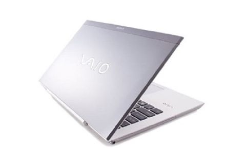 Sony Vaio Vpc-Sc41Fm