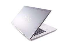  Sony Vaio Vpc-Sc41Fm 