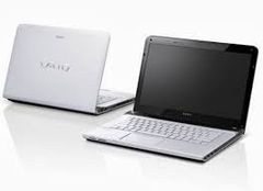  Sony Vaio Vpc-Se13Fd 