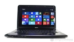  Sony Vaio Vpc-Se13Fx 