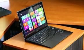 Sony Vaio Vpc-Se15Fg