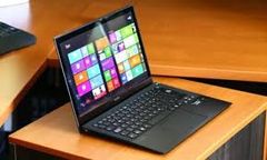  Sony Vaio Vpc-Se15Fg 