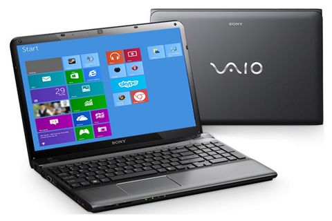 Sony Vaio Vpc-Se16Fx