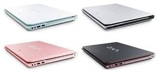 Sony Vaio Vpc-Se17Ga