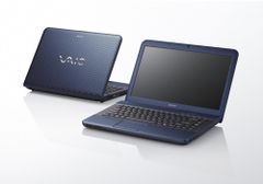  Sony Vaio Vpc-Se17Gg 