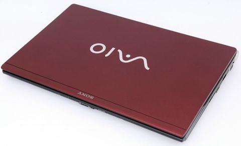 Sony Vaio Vpc-Se23Fx