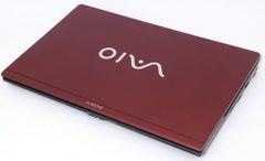  Sony Vaio Vpc-Se23Fx 
