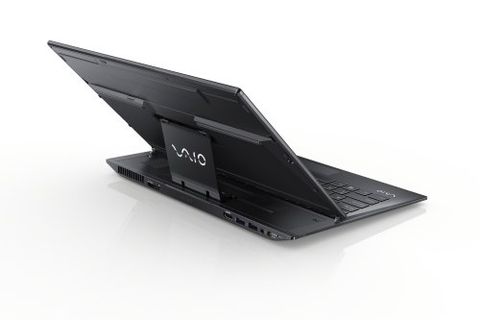 Sony Vaio Vpc-Se25Fx