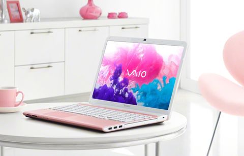 Sony Vaio Vpc-Se26Fg