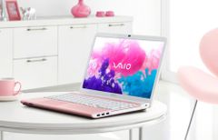  Sony Vaio Vpc-Se26Fg 