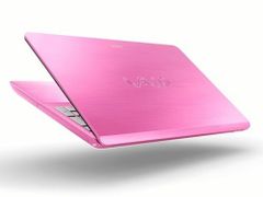  Sony Vaio Vpc-Se26Fh 