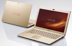  Sony Vaio Vpc-Se2Dgx 