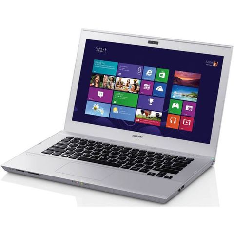Sony Vaio Vpc-Se2Mfy