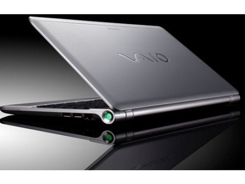 Sony Vaio Vpc-Y115Fw