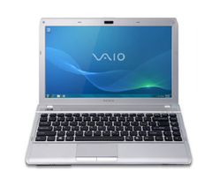  Sony Vaio Vpc-Y11M1E 
