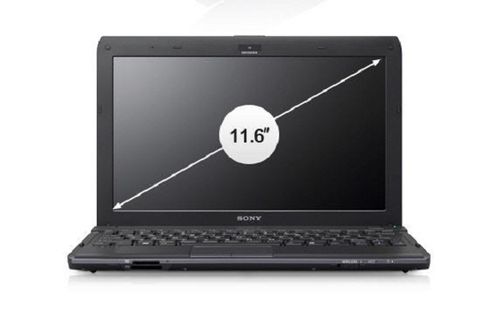 Sony Vaio Vpc-Y15Fg