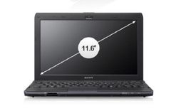  Sony Vaio Vpc-Y15Fg 