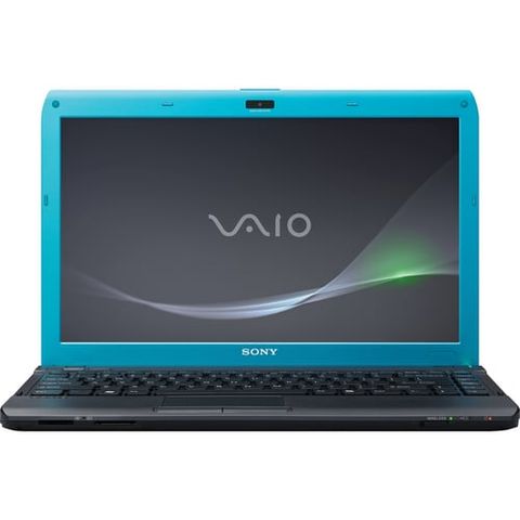 Sony Vaio Vpc-Y216Fx