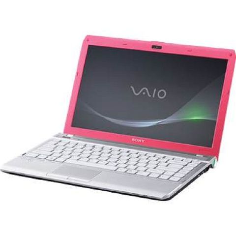 Sony Vaio Vpc-Y216Gx