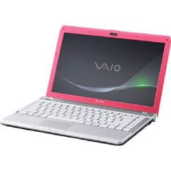  Sony Vaio Vpc-Y216Gx 