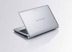  Sony Vaio Vpc-Y219Fj 