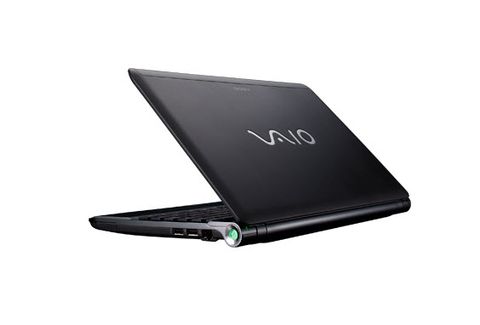 Sony Vaio Vpc-Y21Afx