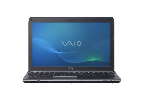 Sony Vaio Vpc-Y21Bgx