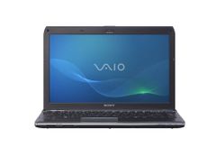  Sony Vaio Vpc-Y21Bgx 
