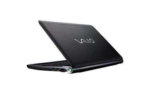 Sony Vaio Vpc-Y21Cgx