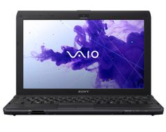  Sony Vaio Vpc-Y21Dgx 