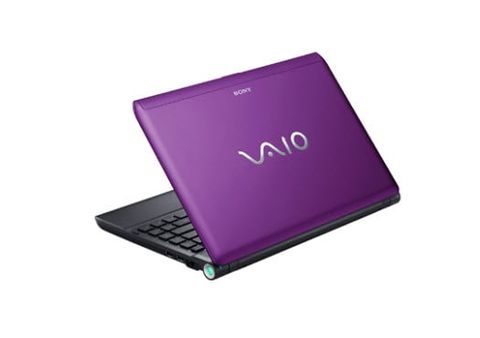 Sony Vaio Vpc-Y21Efx