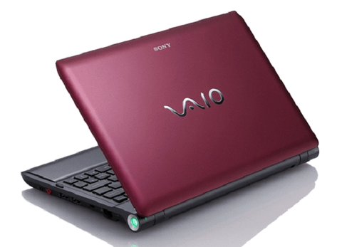 Sony Vaio Vpc-Ya15Fg