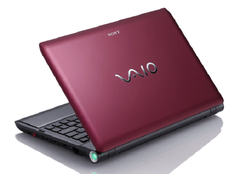  Sony Vaio Vpc-Ya15Fg 