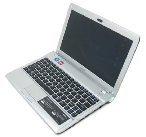 Sony Vaio Vpc-Yb14Kx