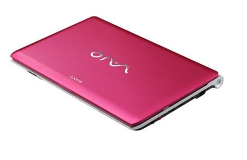 Sony Vaio Vpc-Yb15Ah