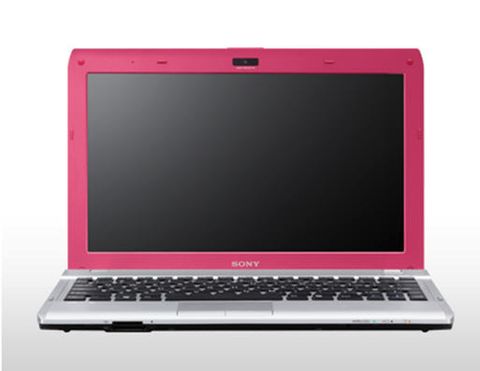 Sony Vaio Vpc-Yb15Kx
