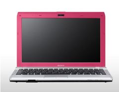 Sony Vaio Vpc-Yb15Kx 