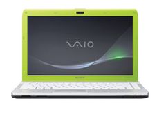  Sony Vaio Vpc-Yb16Kg 