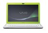 Sony Vaio Vpc-Yb16Kg