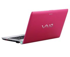  Sony Vaio Vpc-Yb33Kx 