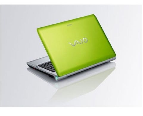 Sony Vaio Vpc-Yb35Ag