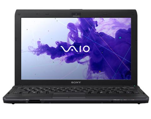 Sony Vaio Vpc-Yb35Kx