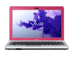  Sony Vaio Vpc-Yb36Ka 