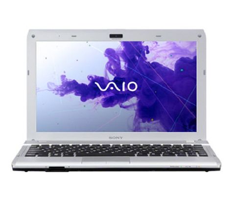 Sony Vaio Vpc-Yb36Kg
