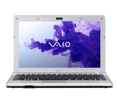  Sony Vaio Vpc-Yb36Kg 