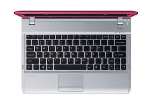 Sony Vaio Vpc-Yb4Ajg
